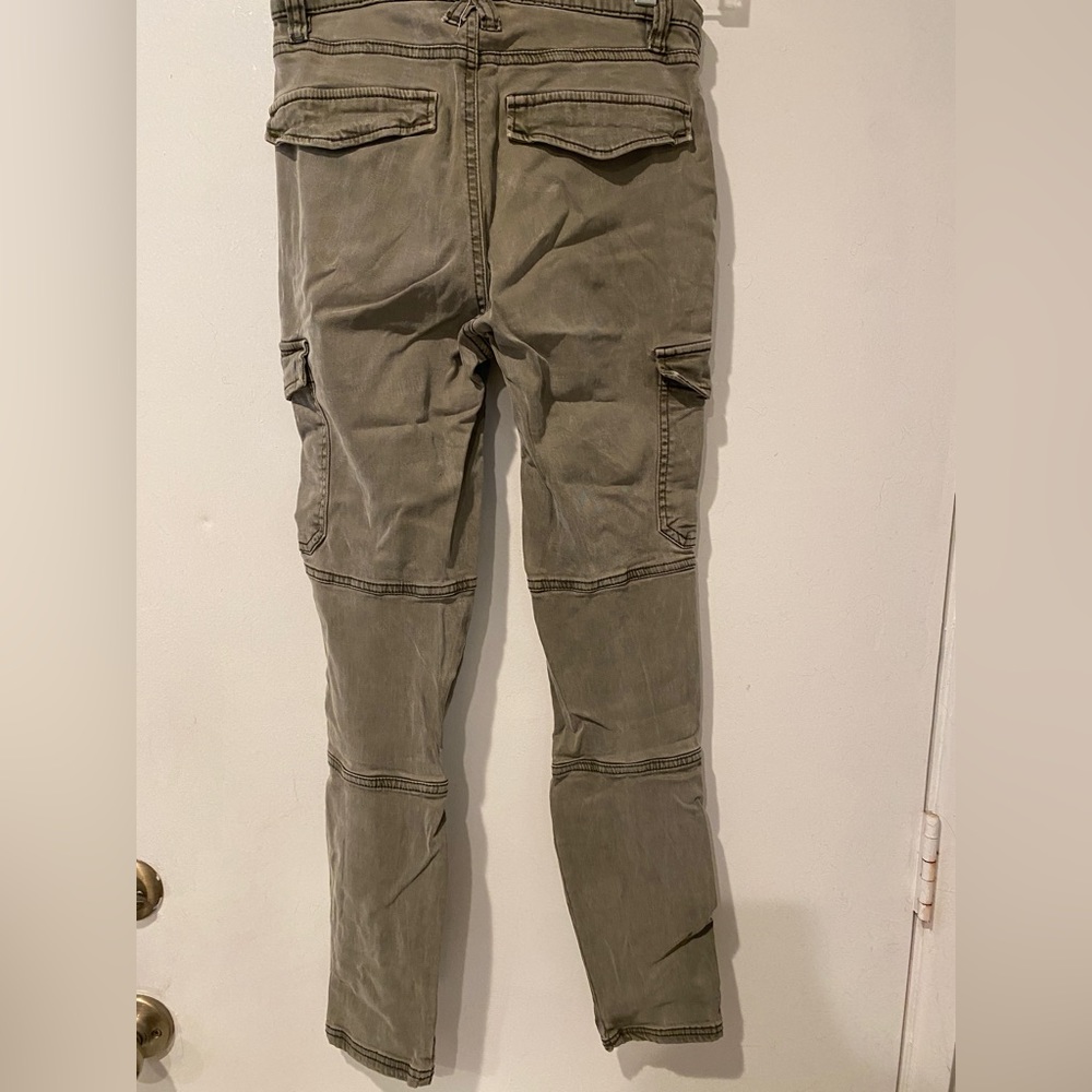 H&M cargo pants - Picture 2 of 3
